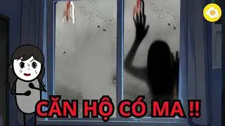 [Full] Căn hộ có ma | Ốpla Sub
