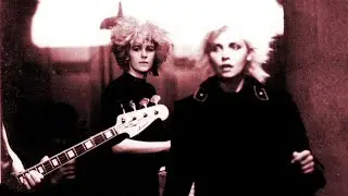 Xmal Deutschland - Jahr Um Jahr (Peel Session)