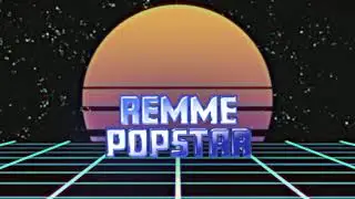 remme - popstar (Lyric Video)