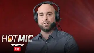 Hot Mic Is Back with SlasheR, Skrapz and Attach | CWL Pro League Qualifier