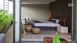 Design Review: 5,000 sqft Modern Luxury Villa Architecture in the Heart of the City