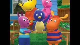 The Backyardigans - Theme song