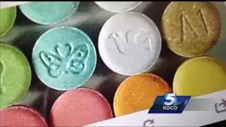 Doctors research if ecstasy could help treat PTSD