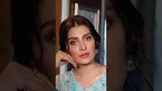 Pakistani actress #song #bollywood #music #love #cover #fashion #apnabanaleremix #pakistaniactor