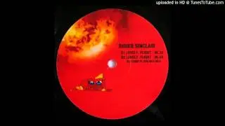 Didier Sinclair - Lovely Flight (Original Mix) HQ