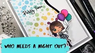 Давайте тусоваться!!!... Craftin Desert Divas Me Time | Not2Shabby