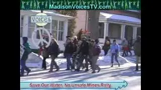 Weeks of February 3-17, 2013