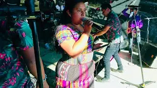 Baile de Bara Cerro cumatz Joyabaj