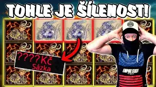&Scaron;&Iacute;LEN&Eacute; TOČKY ZA ????KČ BET ❗😎 ASGARD + MULTIPLAY HOT A MULTIPLAY 81 TO ROZCINKAL ?🤑 StarCasino &hearts;