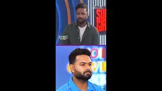 Pant on Pooran: LSG&rsquo;s X-factor with the bat | Captains' Speak | #IPLonJioStar