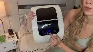 Red-Light-Therapy-Mask, Led Light Therapy for Face, 7 Colors Led