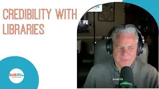 Why Indie Authors Use BookLife Reviews: David James