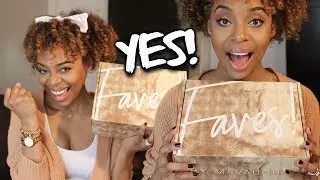 MY SUBSCRIPTION BOX UNBOXING! | MARCH 2018