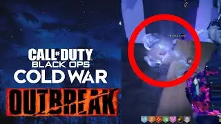 Cold War Zombies: Outbreak! BEST STRATEGY for HOLDOUT in GOLOVA!! Secret Monkey Easter Egg ALSO 😱😱😱