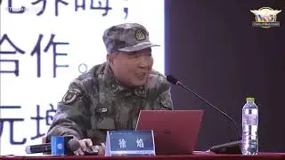 The world's biggest liar: the PLA Major General Xu Yan&rsquo;s speech on 2018 Annual Meeting
