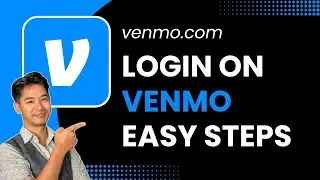 venmo.com Login | How to Login Venmo Website !