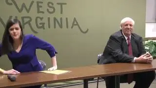 New West Virginia Tourism Campaign