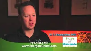 Dentist Colorado Springs | Same Day Crowns | Briargate Dental
