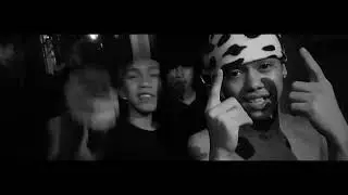 VIZAH X DEVS - U SAY U A GANGSTA? (OMV)