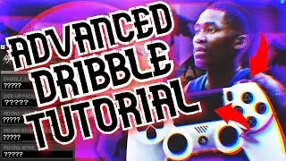 ADVANCED HANDCAM DRIBBLE TUTORIAL NBA 2K20! BEST COMBOS + 2K DRIBBLING SECRETS FOR BEGINNERS!
