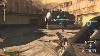 Call of Duty: Ghost Extinction 3 Achievements