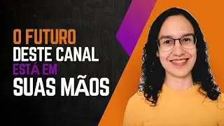 Por que ficamos 2 anos sem postar no YouTube (e o que vem agora)!