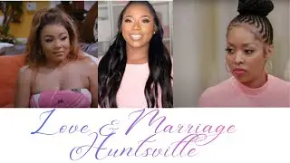 Love & Marriage: Huntsville: Season 10, Episode 14 | Nell in a Handbasket