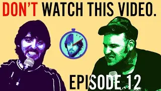 Ep. 12 | Making the Big Bucks w/ Joe Winchell