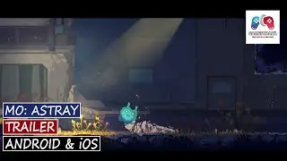 MO: Astray Coming On Android & iOS | GamesTrack