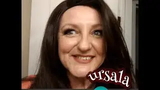 Freetress equal Ursula