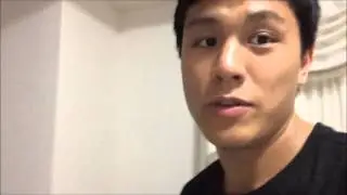 Vlog 1: Asian Room Tour