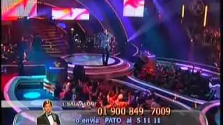 Patricio Borghetti - DÍGALE USTED