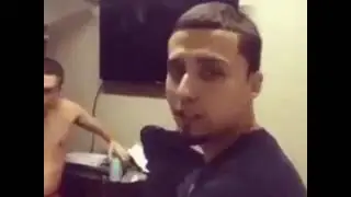 lil pump before the fame