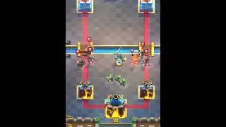 How to counter Royal Recruits