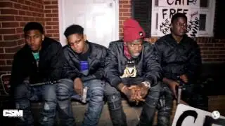Scoota Boy Da Mayor 