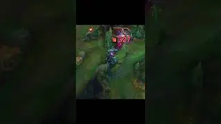 They Tried!! #leagueoflegends #shorts #league #viral