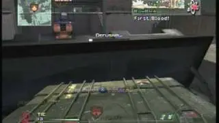 RohRmA vs. DefMars- Quarry snd