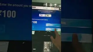 FamCard ATM Withdrawal Test 🧐 #fampay #fampaycard