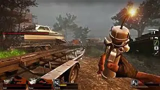 Left 4 Dead 2 🔥The best games