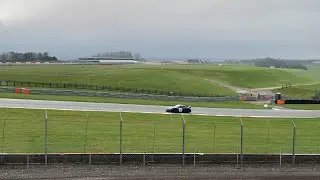 Donington Park - 19/01/26 - MSV Track Day
