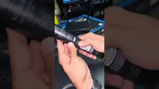 Microfone sem fio Lyco uh08 sem som, mudo, solução!