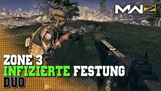 MWZ - Frühjahrsputz - Akt 3