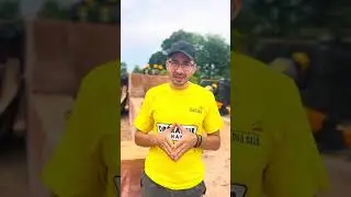 In costruzione il centro per la malnutrizione in Senegal da Balouo Salo, presenta Raoul Vecchio