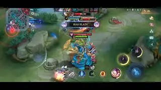 Beatrix Ranked