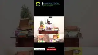 Why PAKPrint Wishes Fast Food Packaging? #lahore #pakistan #multan