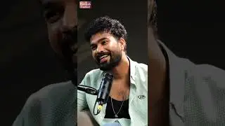 ഇതിലും ശോകം വീഡിയോസ് ഒക്കെയുണ്ട് #rjgaddafi #arjunashokan #interview #podcast #malayalam #thalavara