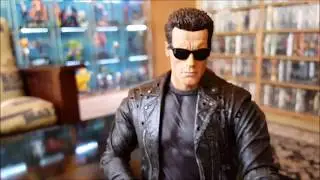 NECA Terminator 2 12