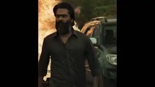 Pathu Thala - Official Trailer 1 | Silambarasan TR | A. R Rahman | Gautham Karthik | Obeli.N.Krishna