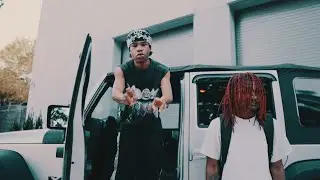 Chefboyty - Body Ft. ilyqui (Official Music Video)