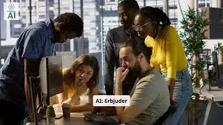 Hur AI kan hj&auml;lpa till med programmering.